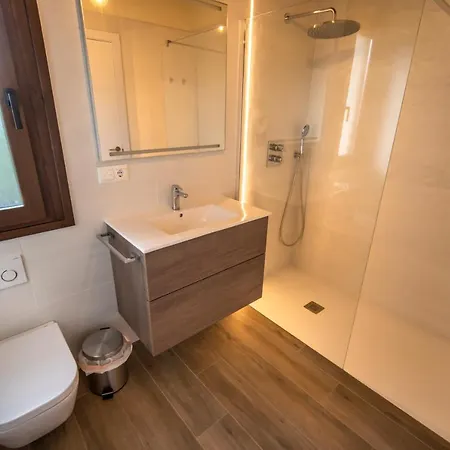 Chalten Apartamento Beceite Exterior foto