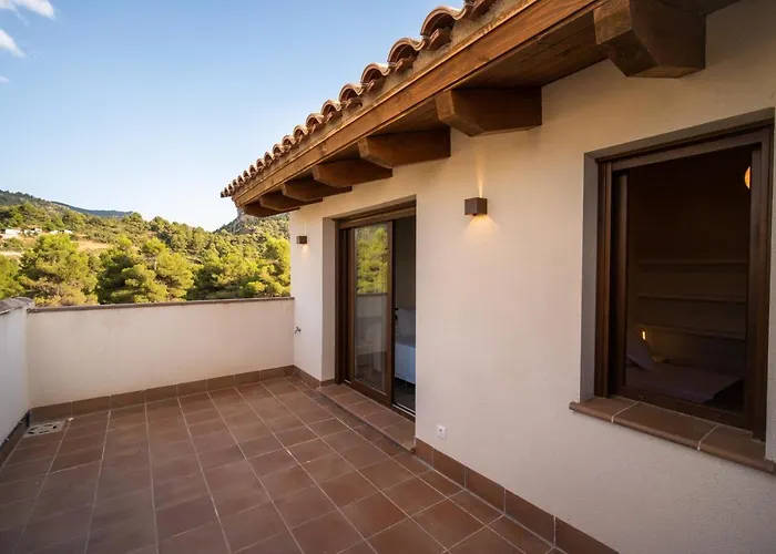 Chalten Apartamento