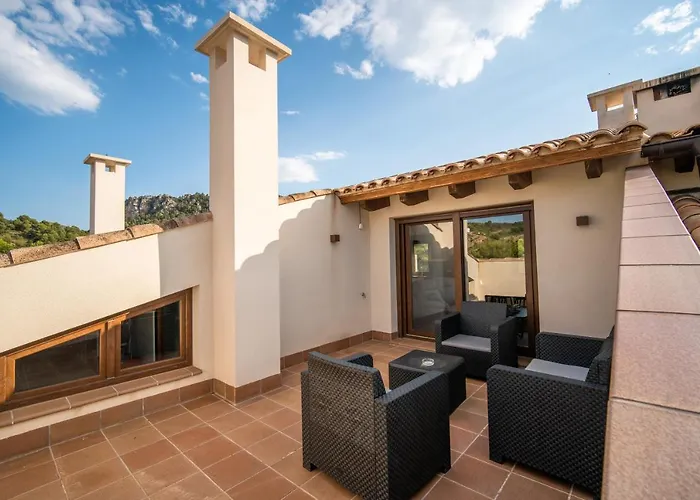 Chalten Apartamento