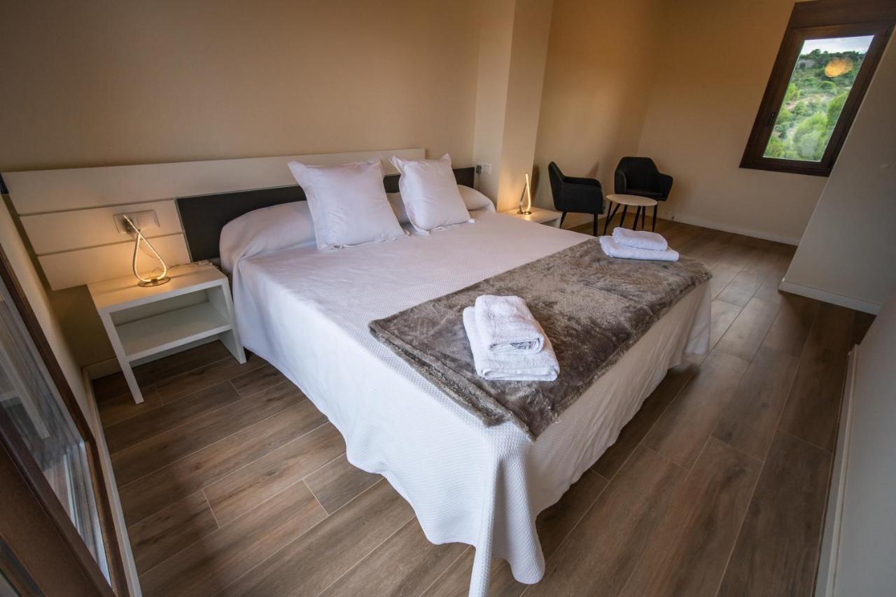 Chalten Appartement Beceite