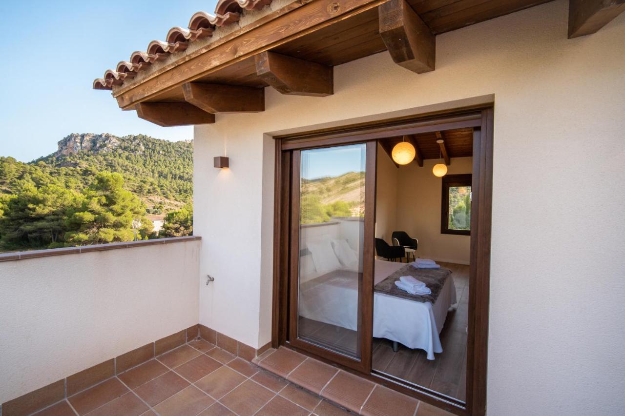 Appartement Chalten Beceite