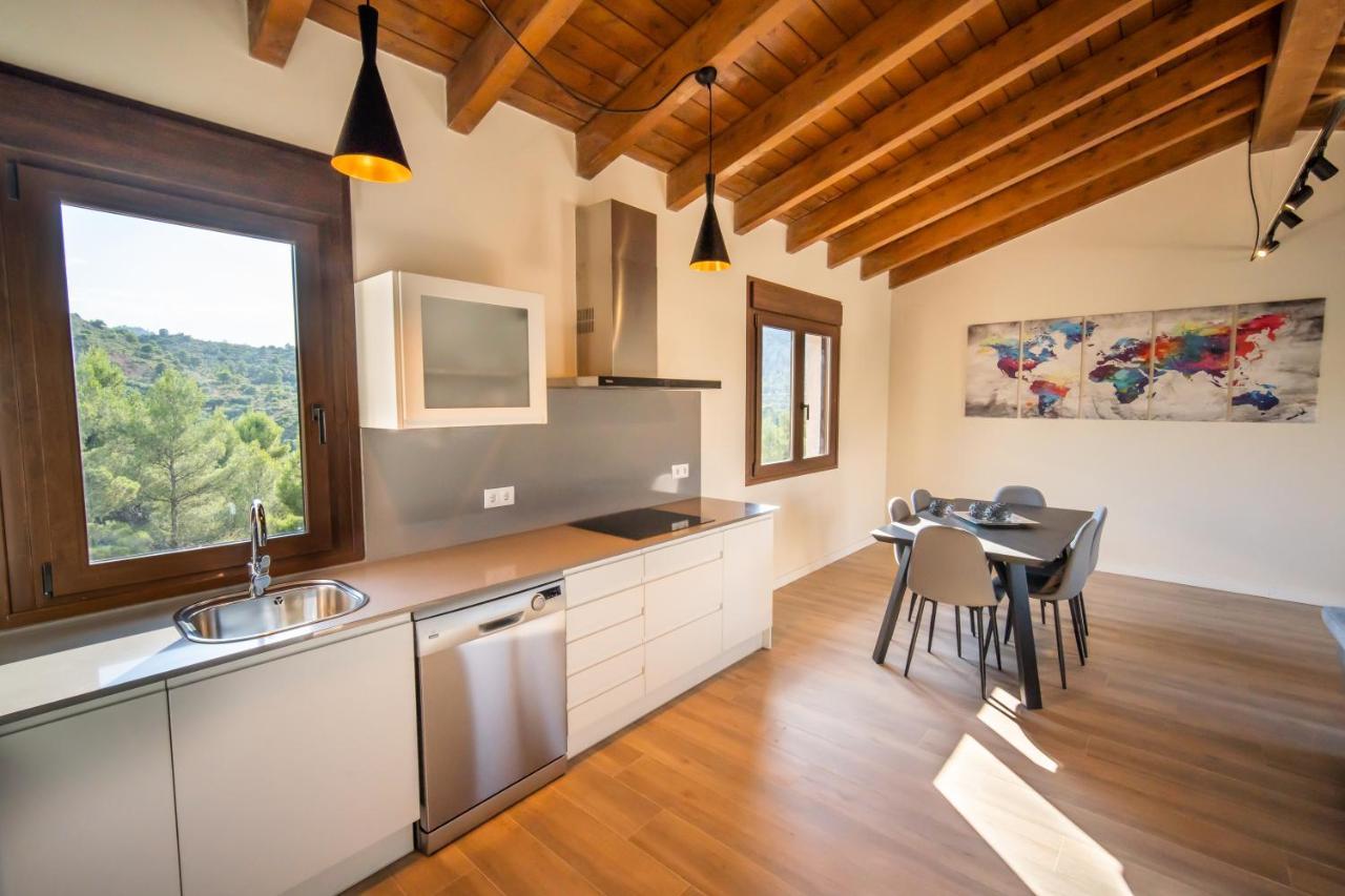 Chalten Apartment Beceite