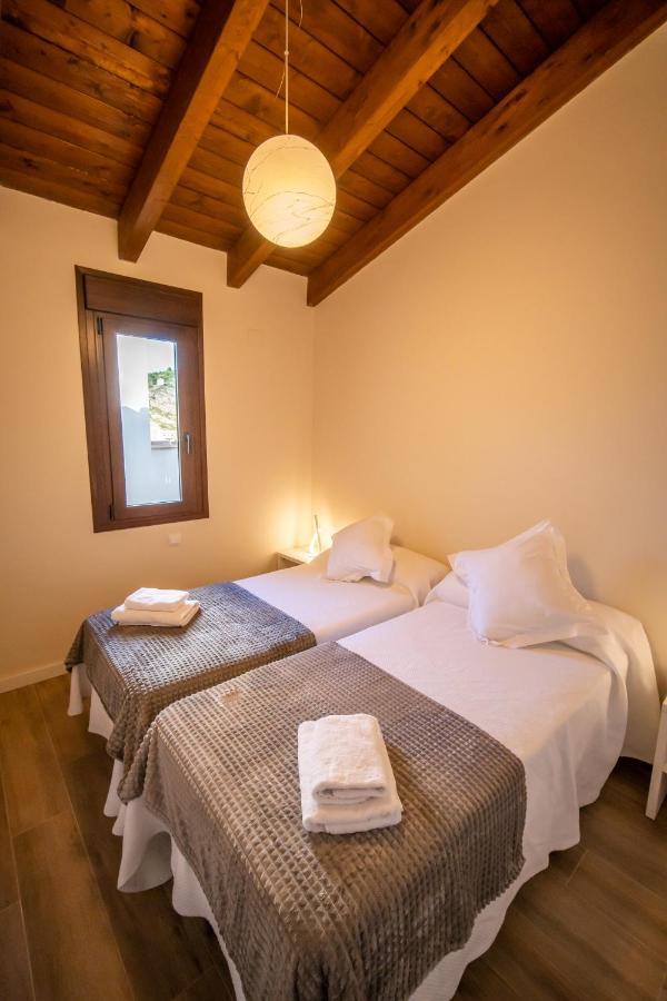 Chalten Appartement Beceite